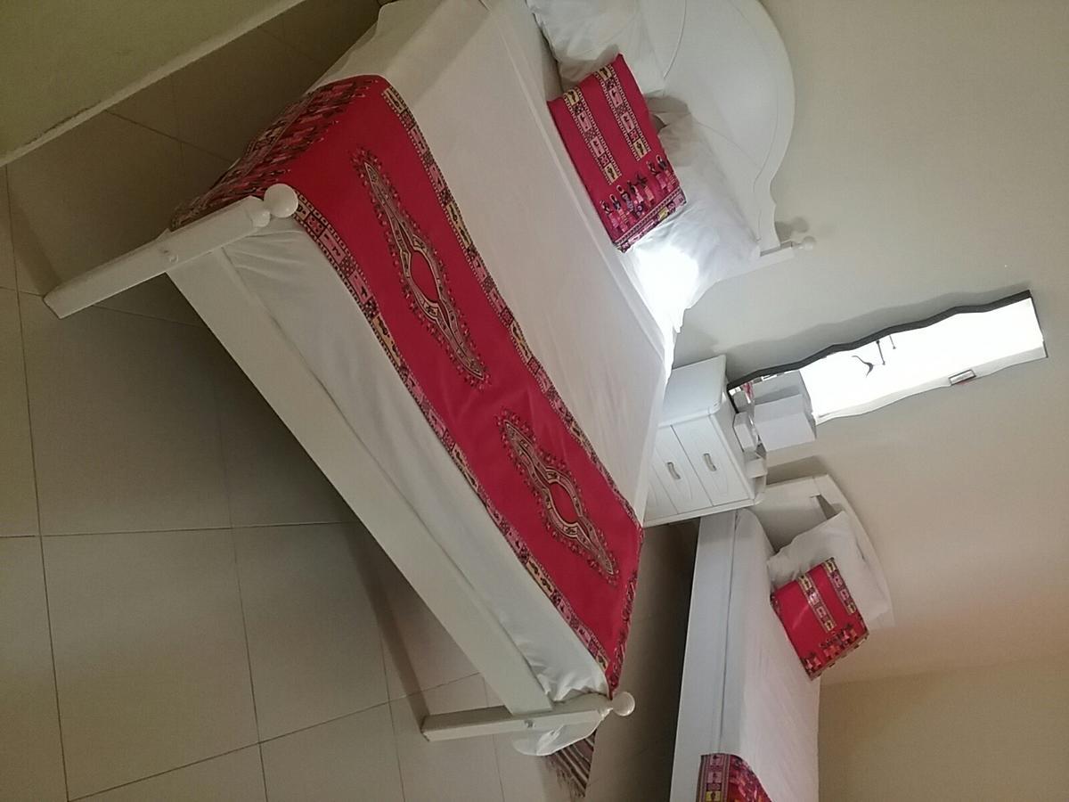 לינה וארוחת בוקר Orgaos Pensao Simao & Julia מראה חיצוני תמונה