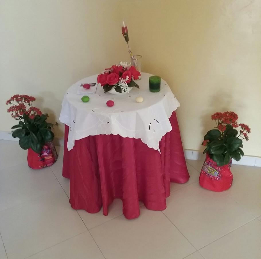 לינה וארוחת בוקר Orgaos Pensao Simao & Julia מראה חיצוני תמונה